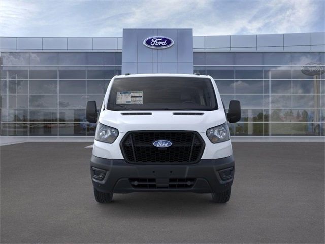 New 2026 Ford Transit 250 Low Roof Empty Cargo Van - photo 6