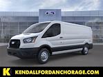 New 2026 Ford Transit 250 Low Roof Empty Cargo Van thumbnail 1