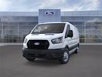 New 2026 Ford Transit 250 Low Roof Empty Cargo Van thumbnail 2