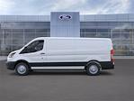 New 2026 Ford Transit 250 Low Roof Empty Cargo Van thumbnail 3