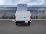 New 2026 Ford Transit 250 Low Roof Empty Cargo Van thumbnail 5