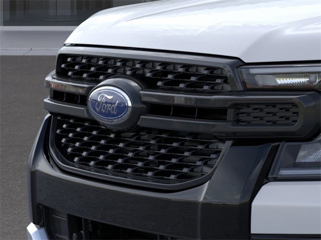 New 2025 Ford Ranger XLT SuperCrew Cab - photo 10