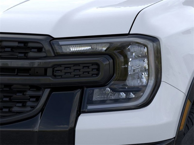 New 2025 Ford Ranger XLT SuperCrew Cab - photo 11