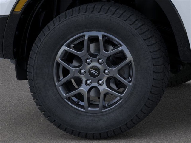 New 2025 Ford Ranger XLT SuperCrew Cab - photo 12