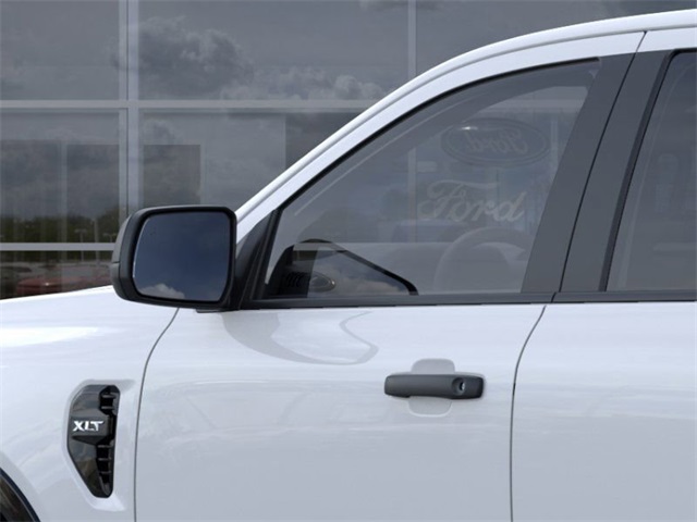 New 2025 Ford Ranger XLT SuperCrew Cab - photo 13