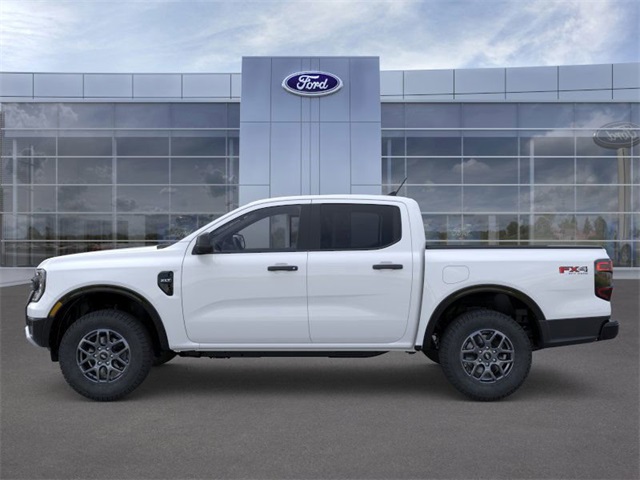 New 2025 Ford Ranger XLT SuperCrew Cab - photo 18