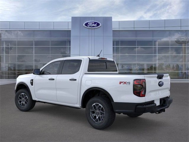 New 2025 Ford Ranger XLT SuperCrew Cab - photo 19