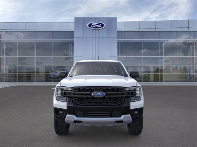 New 2025 Ford Ranger XLT SuperCrew Cab - photo 21