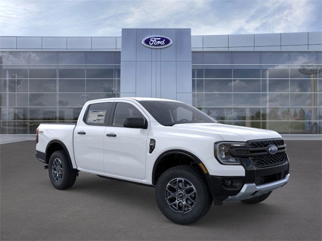 New 2025 Ford Ranger XLT SuperCrew Cab - photo 22