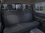 New 2025 Ford Ranger XLT SuperCrew Cab thumbnail 4