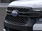 New 2025 Ford Ranger XLT SuperCrew Cab thumbnail 9