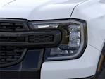 New 2025 Ford Ranger XLT SuperCrew Cab thumbnail 10