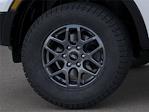 New 2025 Ford Ranger XLT SuperCrew Cab thumbnail 11