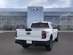 New 2025 Ford Ranger XLT SuperCrew Cab thumbnail 1