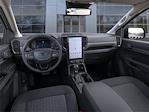 New 2025 Ford Ranger XLT SuperCrew Cab thumbnail 2