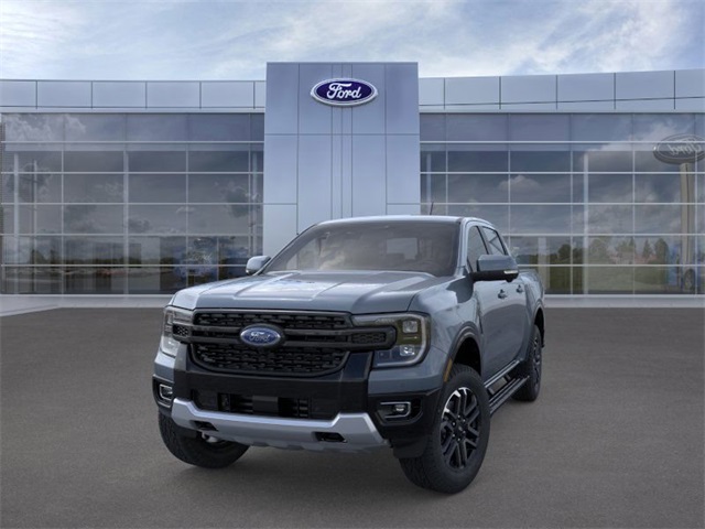 New 2025 Ford Ranger Lariat SuperCrew Cab - photo 16