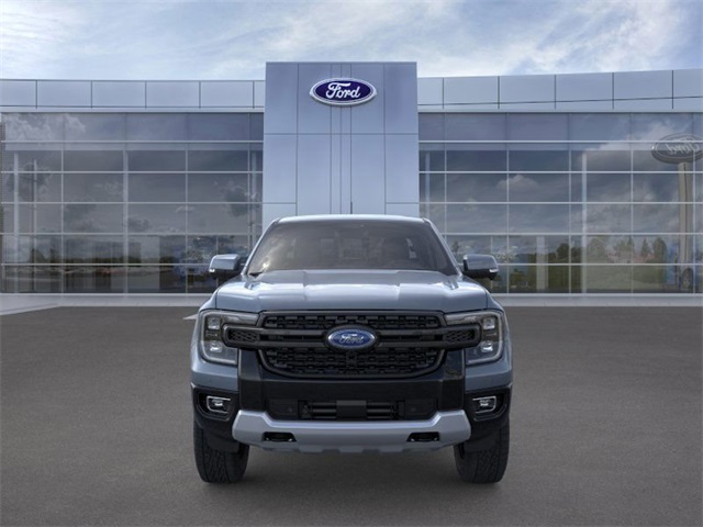 New 2025 Ford Ranger Lariat SuperCrew Cab - photo 20
