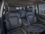 New 2025 Ford Ranger Lariat SuperCrew Cab thumbnail 2
