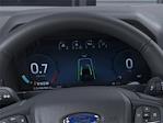 New 2025 Ford Ranger Lariat SuperCrew Cab thumbnail 5