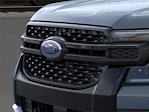 New 2025 Ford Ranger Lariat SuperCrew Cab thumbnail 8