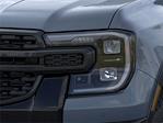 New 2025 Ford Ranger Lariat SuperCrew Cab thumbnail 9