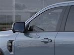 New 2025 Ford Ranger Lariat SuperCrew Cab thumbnail 11
