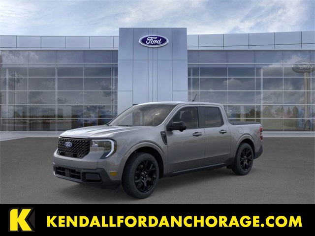 New 2026 Ford Maverick Lariat SuperCrew Cab - photo 17