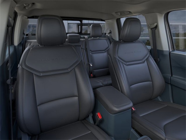 New 2026 Ford Maverick - photo 2