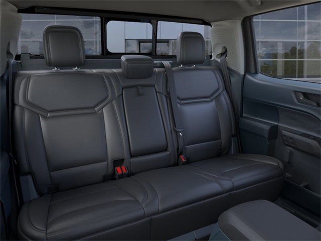 New 2026 Ford Maverick Lariat SuperCrew Cab - photo 3