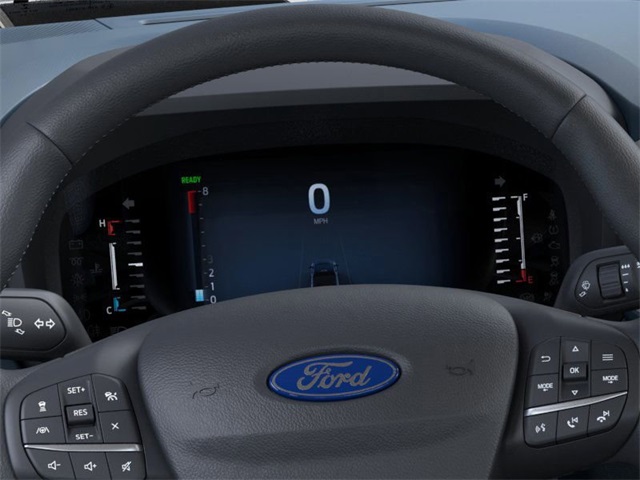 New 2026 Ford Maverick Lariat SuperCrew Cab - photo 5