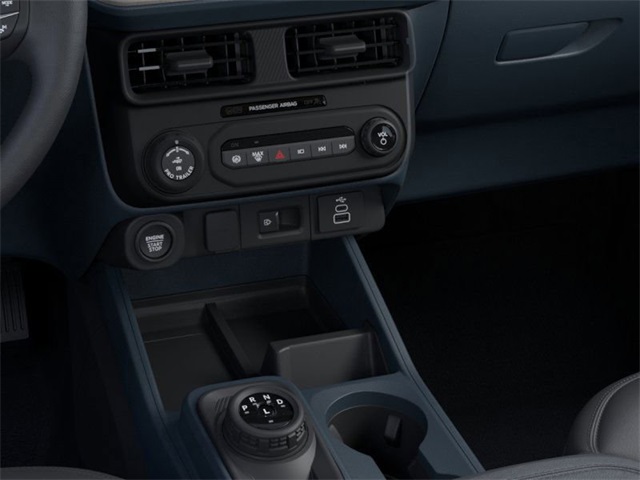 New 2026 Ford Maverick Lariat SuperCrew Cab - photo 8