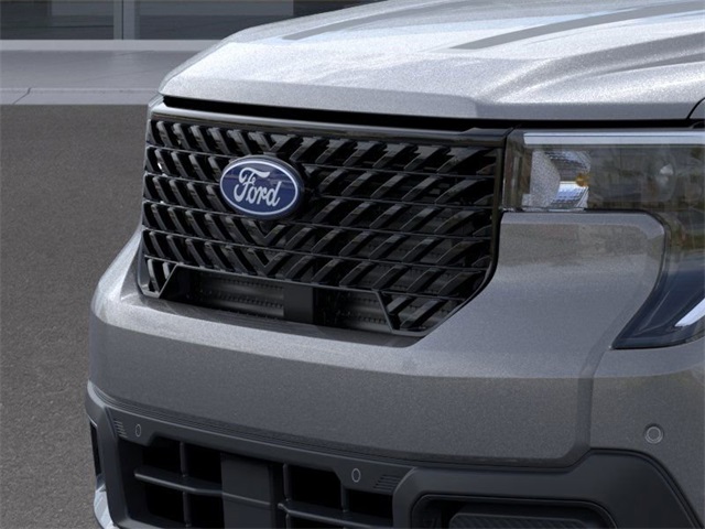 New 2026 Ford Maverick Lariat SuperCrew Cab - photo 10