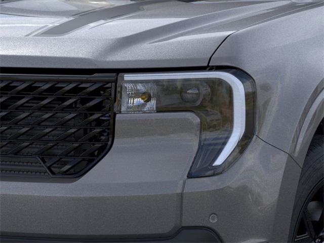 New 2026 Ford Maverick Lariat SuperCrew Cab - photo 11