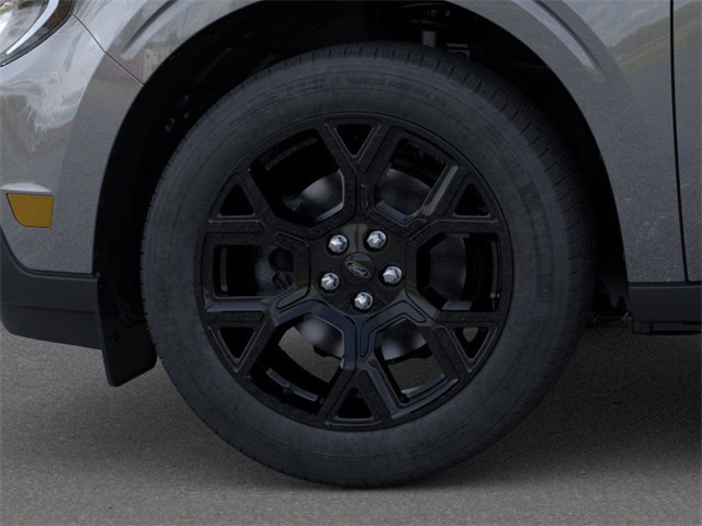 New 2026 Ford Maverick Lariat SuperCrew Cab - photo 12