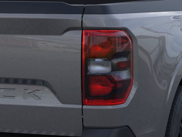 New 2026 Ford Maverick Lariat SuperCrew Cab - photo 14