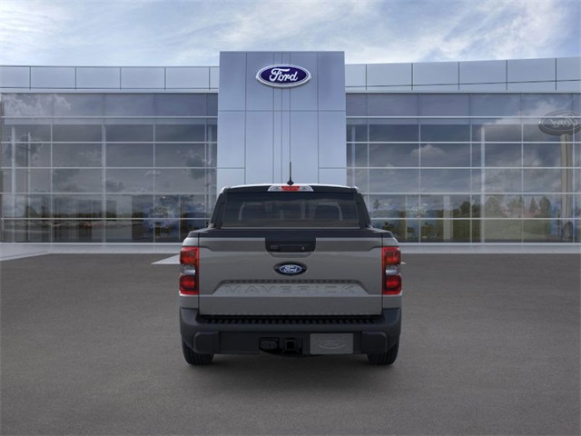 New 2026 Ford Maverick Lariat SuperCrew Cab - photo 21