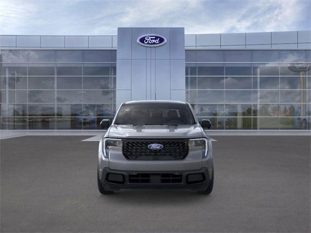 New 2026 Ford Maverick Lariat SuperCrew Cab - photo 22