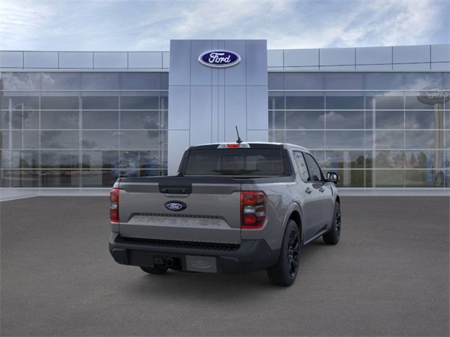 New 2026 Ford Maverick Lariat SuperCrew Cab - photo 24