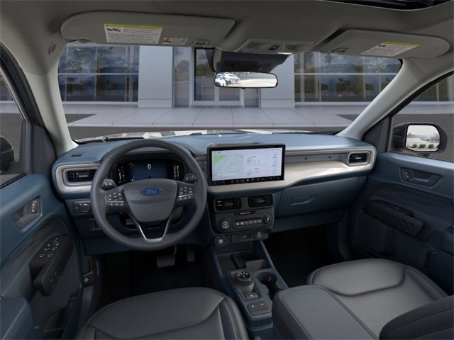 New 2026 Ford Maverick - photo 1