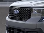 New 2026 Ford Maverick Lariat SuperCrew Cab thumbnail 9