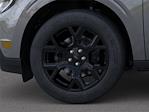New 2026 Ford Maverick Lariat SuperCrew Cab thumbnail 11