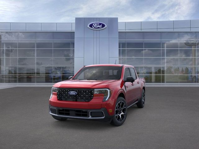 New 2026 Ford Maverick Lariat SuperCrew Cab - photo 18