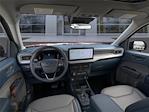 New 2026 Ford Maverick Lariat SuperCrew Cab thumbnail 1