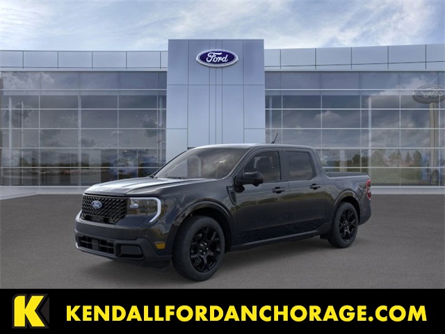 New 2026 Ford Maverick Lariat SuperCrew Cab - photo 17