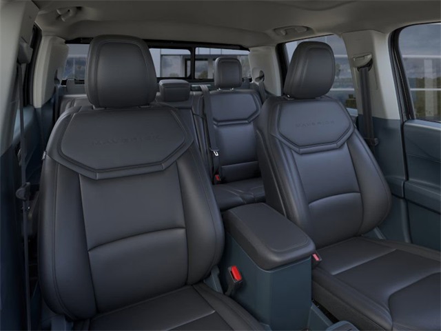 New 2026 Ford Maverick - photo 2
