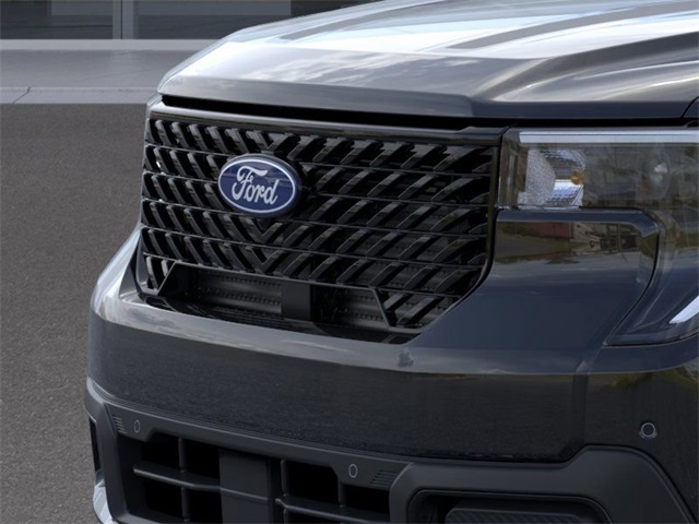 New 2026 Ford Maverick Lariat SuperCrew Cab - photo 10
