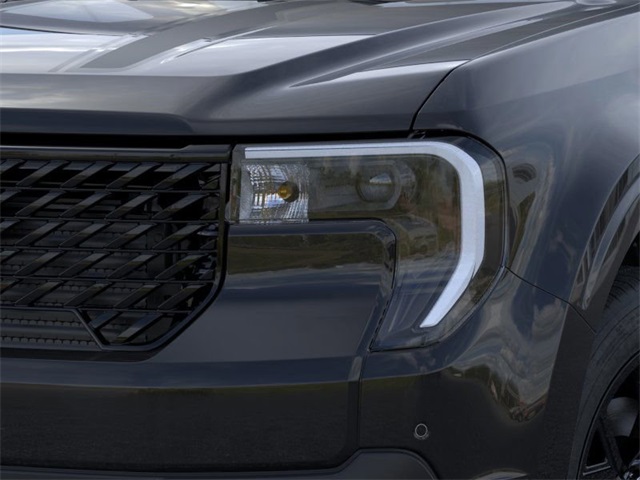 New 2026 Ford Maverick Lariat SuperCrew Cab - photo 11