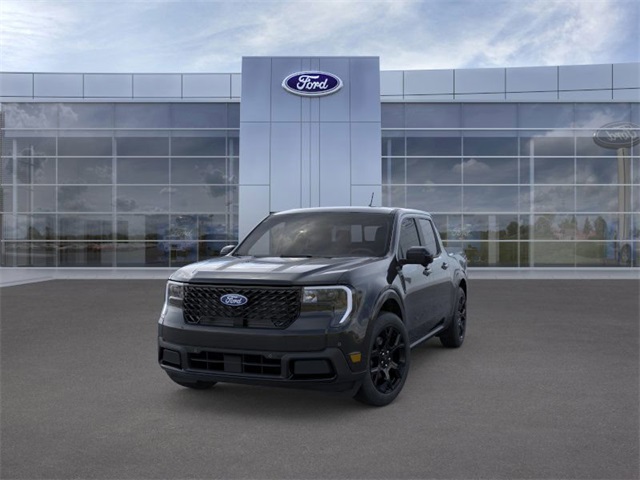 New 2026 Ford Maverick Lariat SuperCrew Cab - photo 18