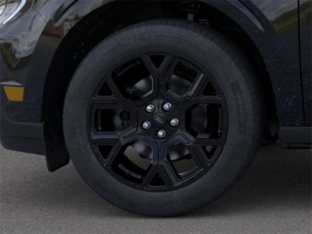 New 2026 Ford Maverick Lariat SuperCrew Cab - photo 12