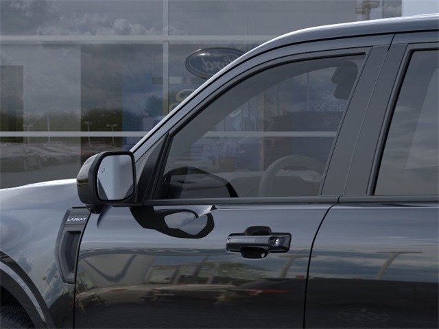 New 2026 Ford Maverick Lariat SuperCrew Cab - photo 13